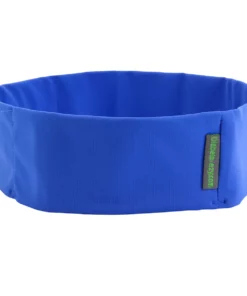Blue Diabete Ezy Comfy Insulin Pump Belt